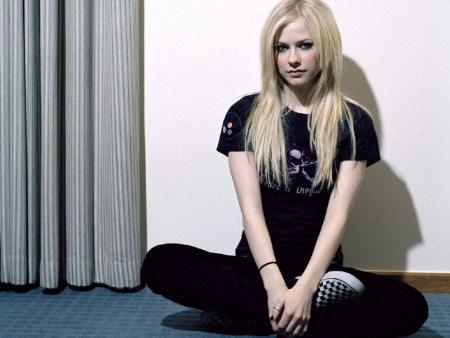 avril lavigne